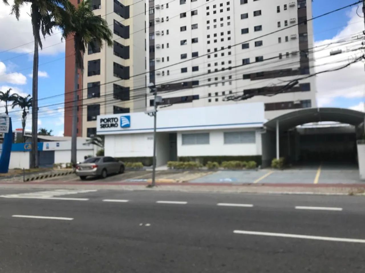CASA para alugar na cidade de FORTALEZA-CE