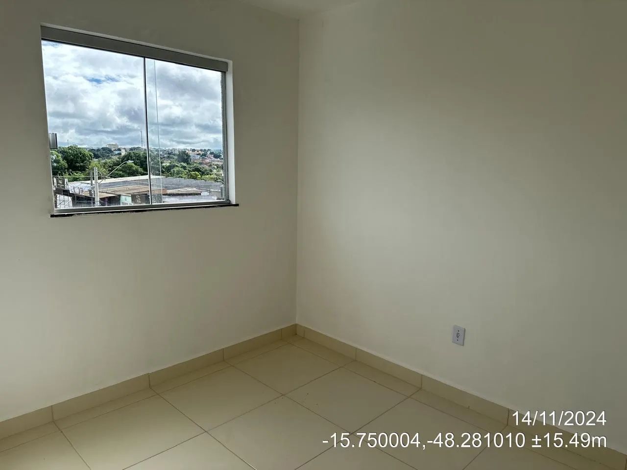 Foto - Águas Lindas de Goiás - Mansões Olinda