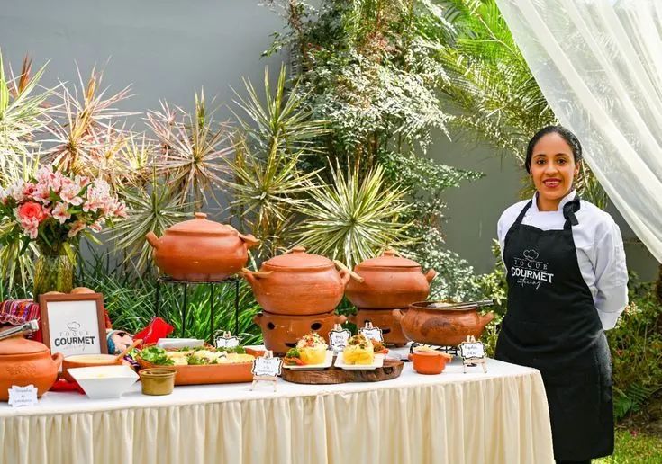 Serviços para Eventos 
