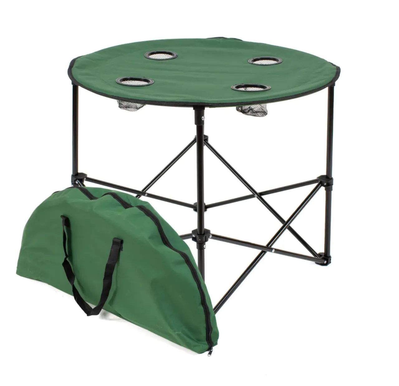 Mesa de camping dobrável  - Foto 3