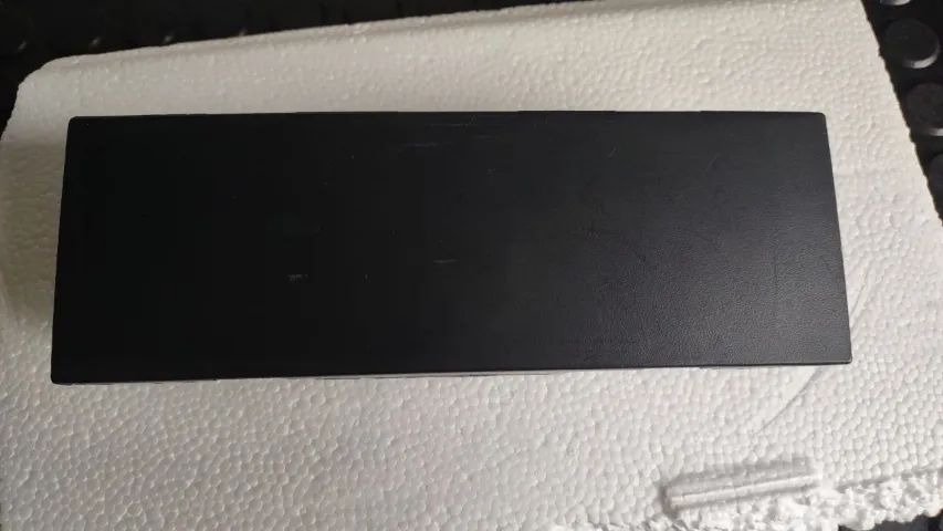 Radio Panel for Fiat Palio Strada Siena Idea Original Genuine Part64595546317954120