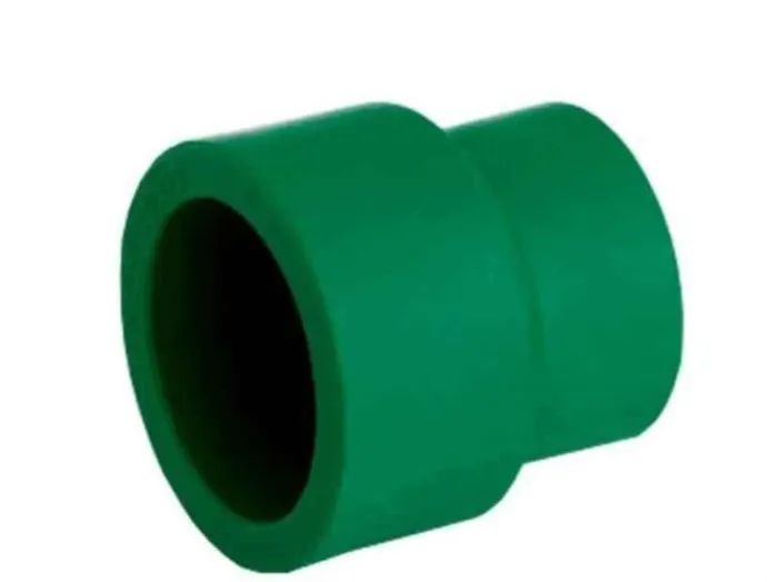 Luva de redução ppr 90x63 - Unidade