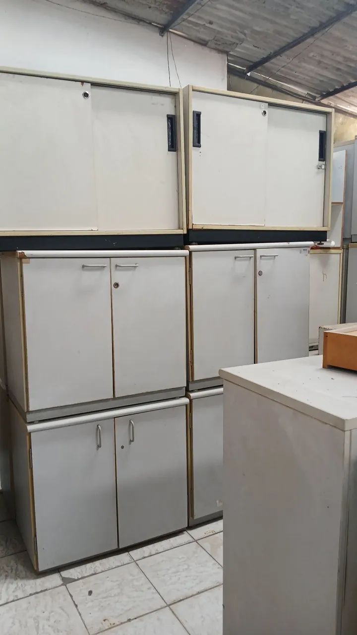 Móveis para escritório  - Foto 4