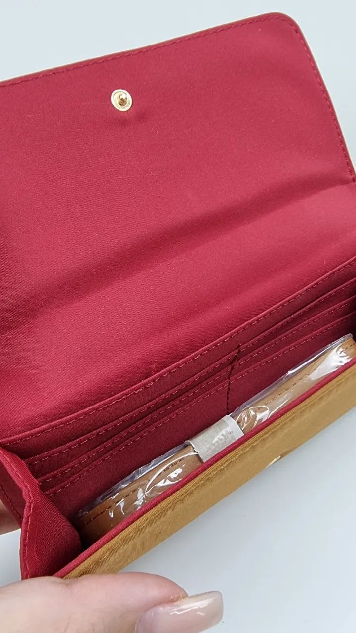Bolsa Carteira Harry Potter da Imaginarium Nova - Foto 3