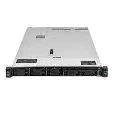 Servidor HP ProLiant DL360 Gen10