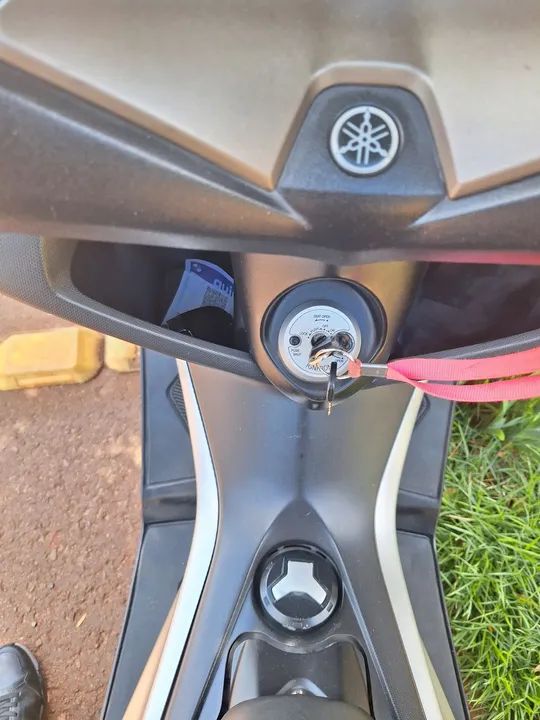 Vendo nmaxs 160 2017 - Foto 4