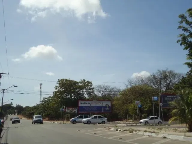 TERRENO para alugar na cidade de FORTALEZA-CE