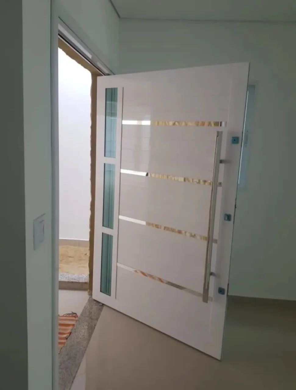 Manutenção  - Foto 3