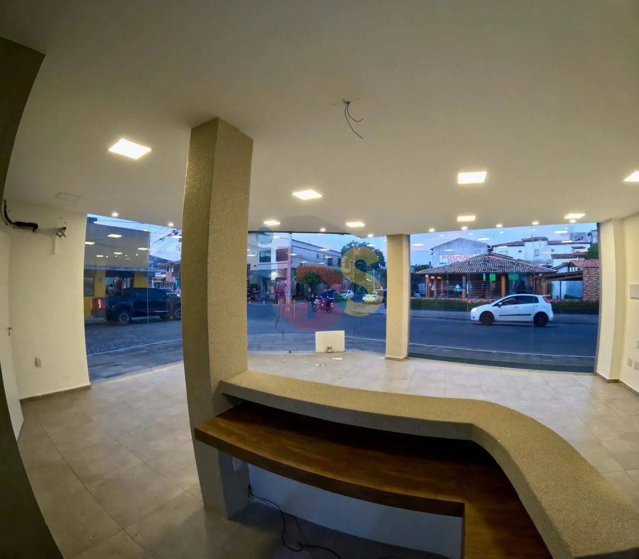 Ponto Comercial para aluguel, Pontal - Ilhéus/BA - Foto 5