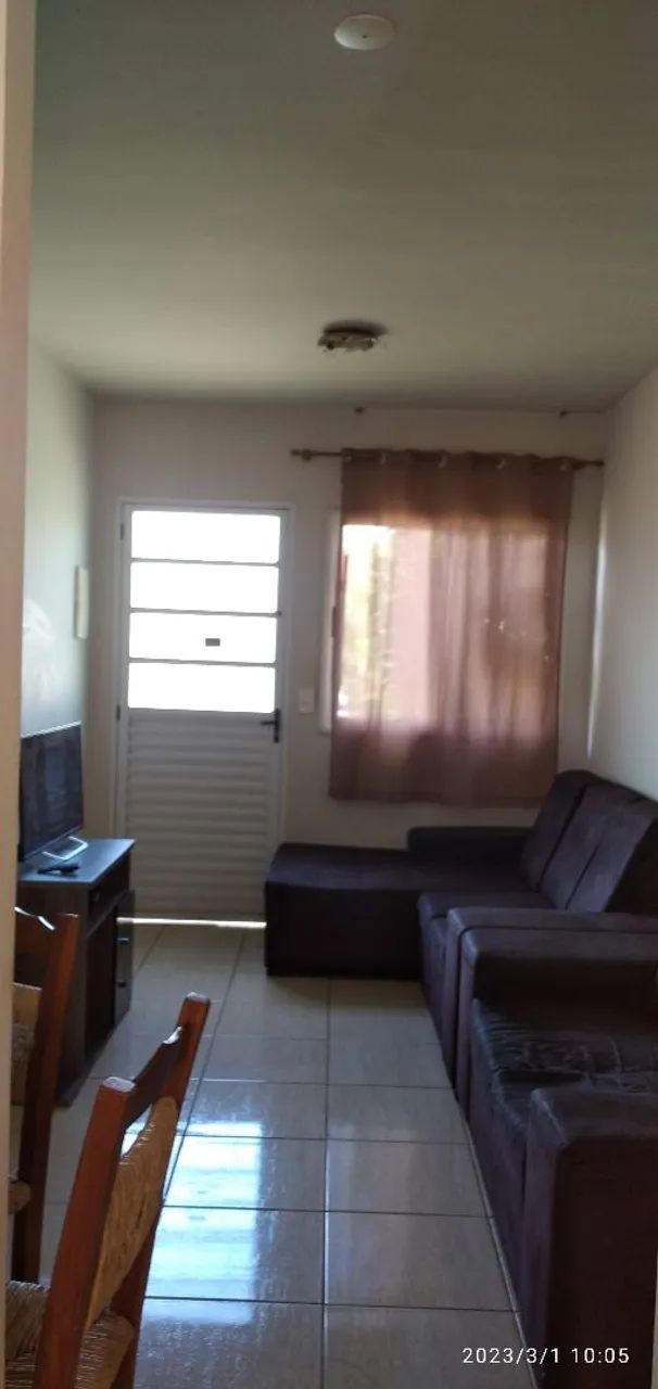 Casa mobiliada diária ou temporada  - Foto 3