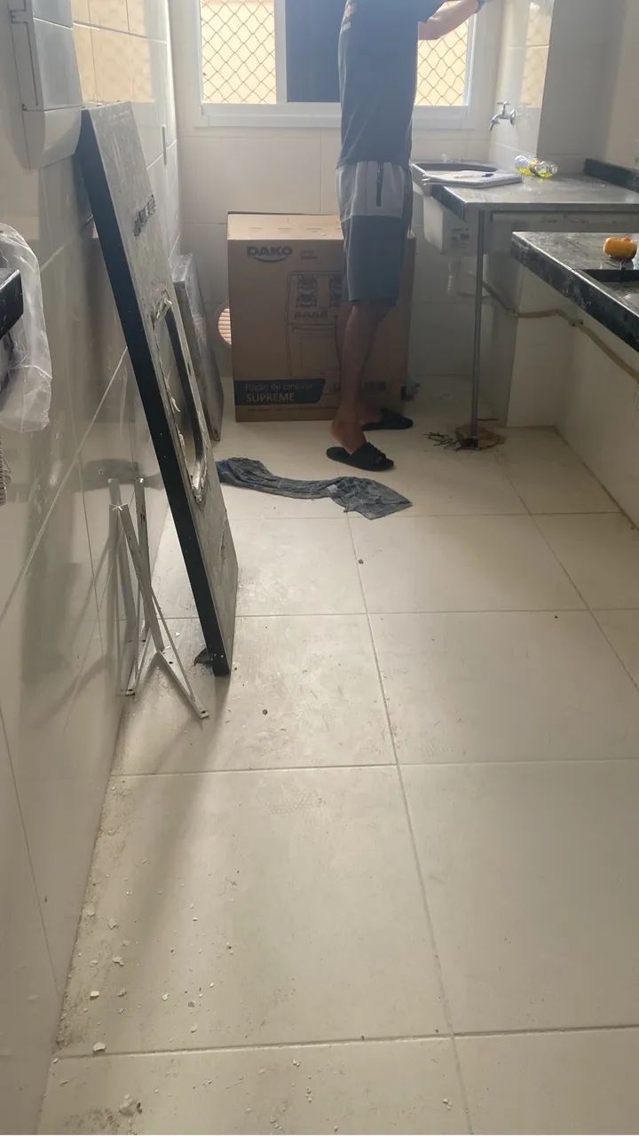  Vendo pia de mármore 