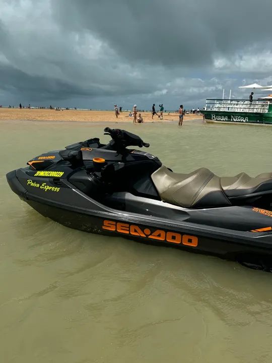 Jet Ski Sea-Doo 2023 GTX 230 - Foto 2