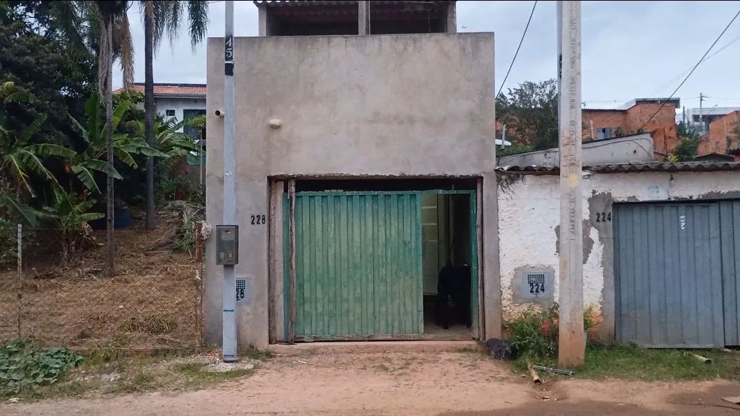 Foto - Campinas - Jardim Uruguai