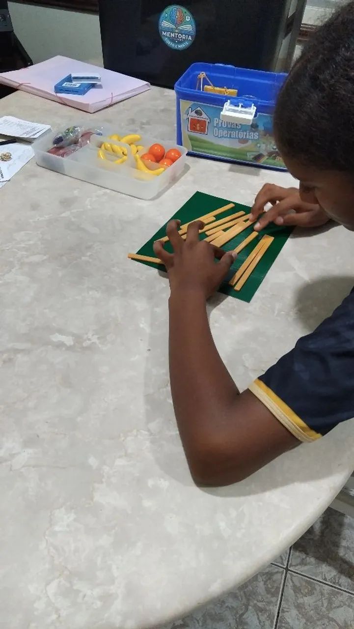 Atendimento Psicopedagógico  - Foto 4
