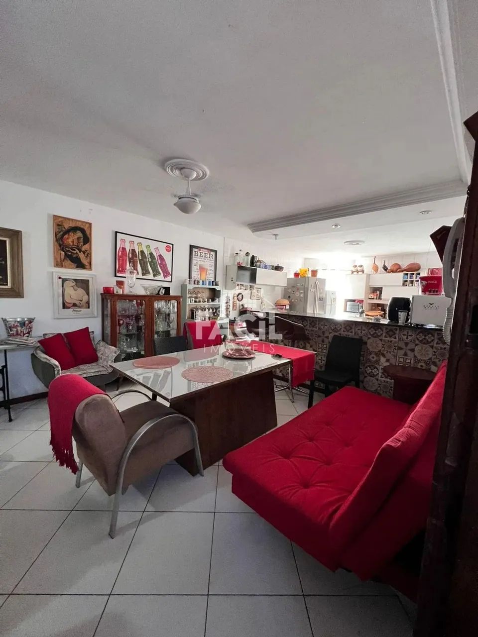 Apartamento em Santos Dumont - Vitória - Foto 3