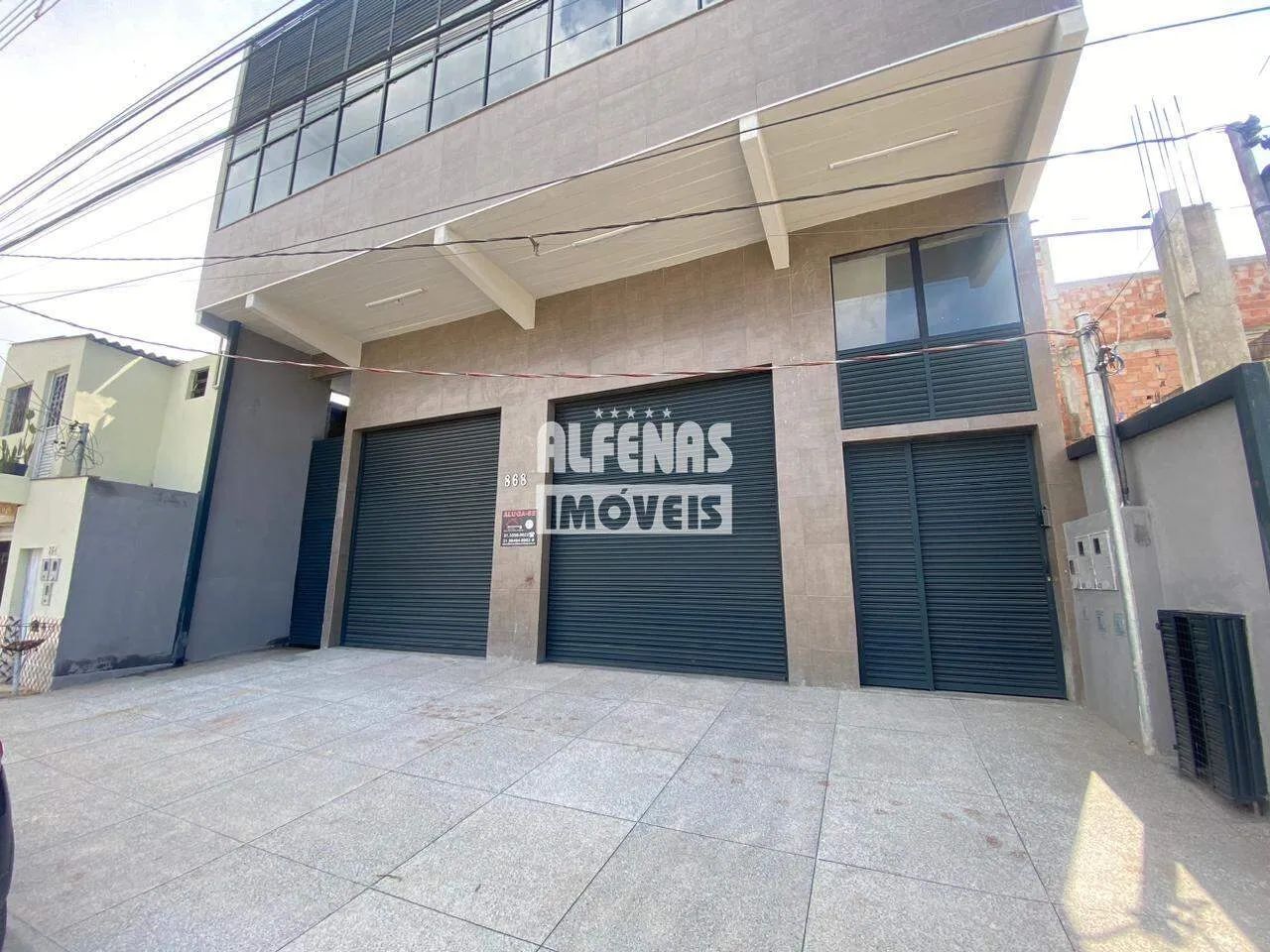 Loja para aluguel no Bairro RETIRO