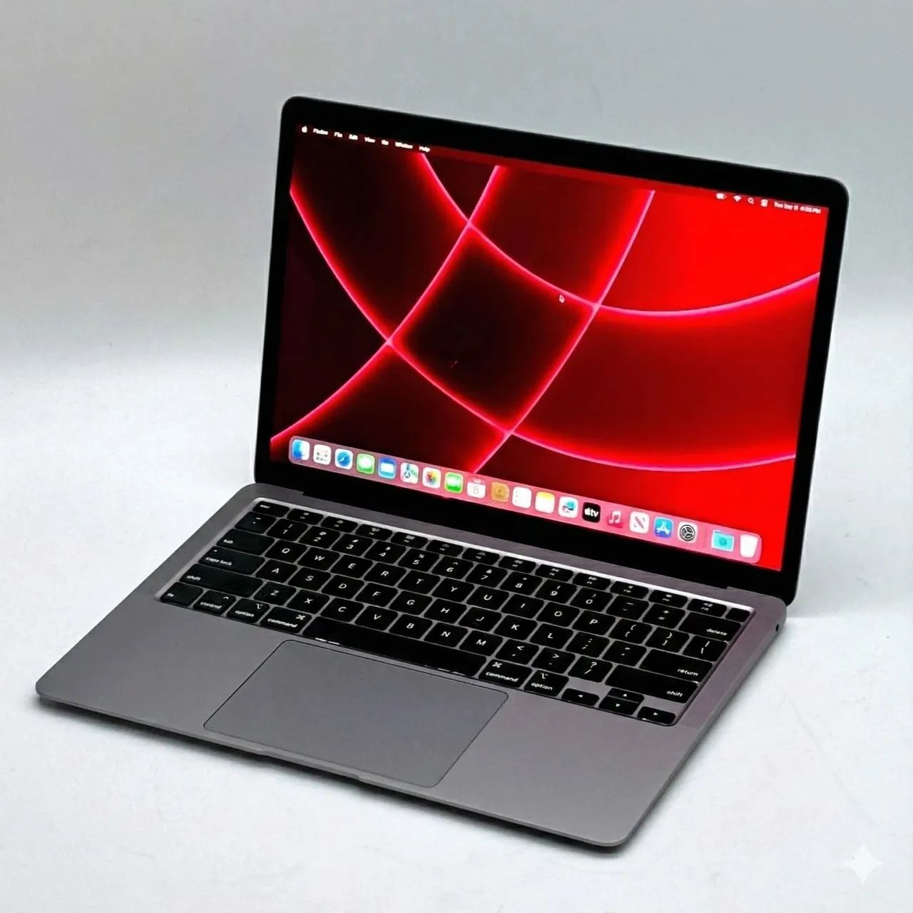 macbook Air 2018年モデル Core i5 Macbook Air 13 I5 8gb 128ssd 2018 Retina Prata