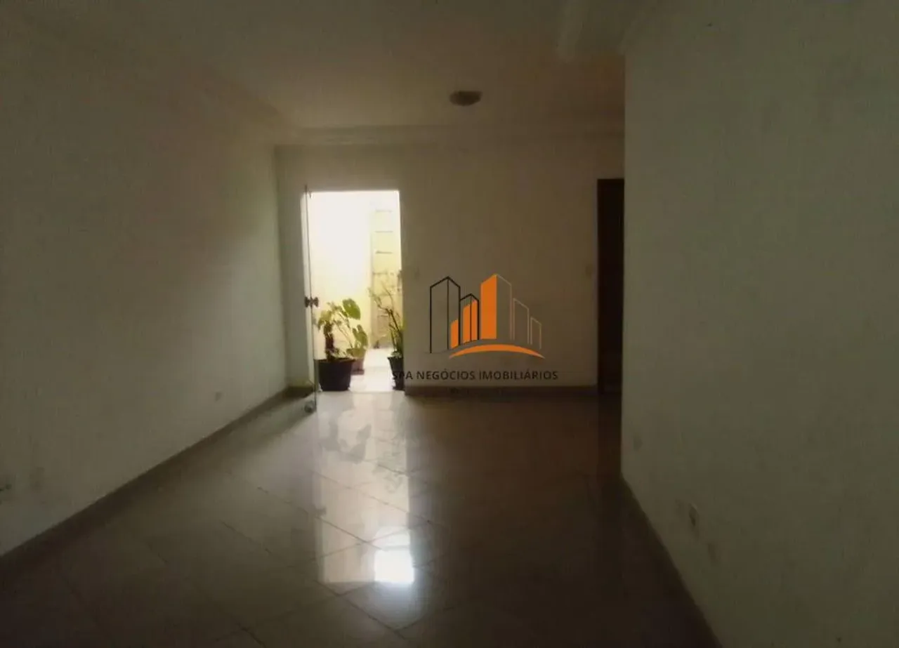 Sobrado Residencial à venda, Vila Matilde, São Paulo - SO0030.