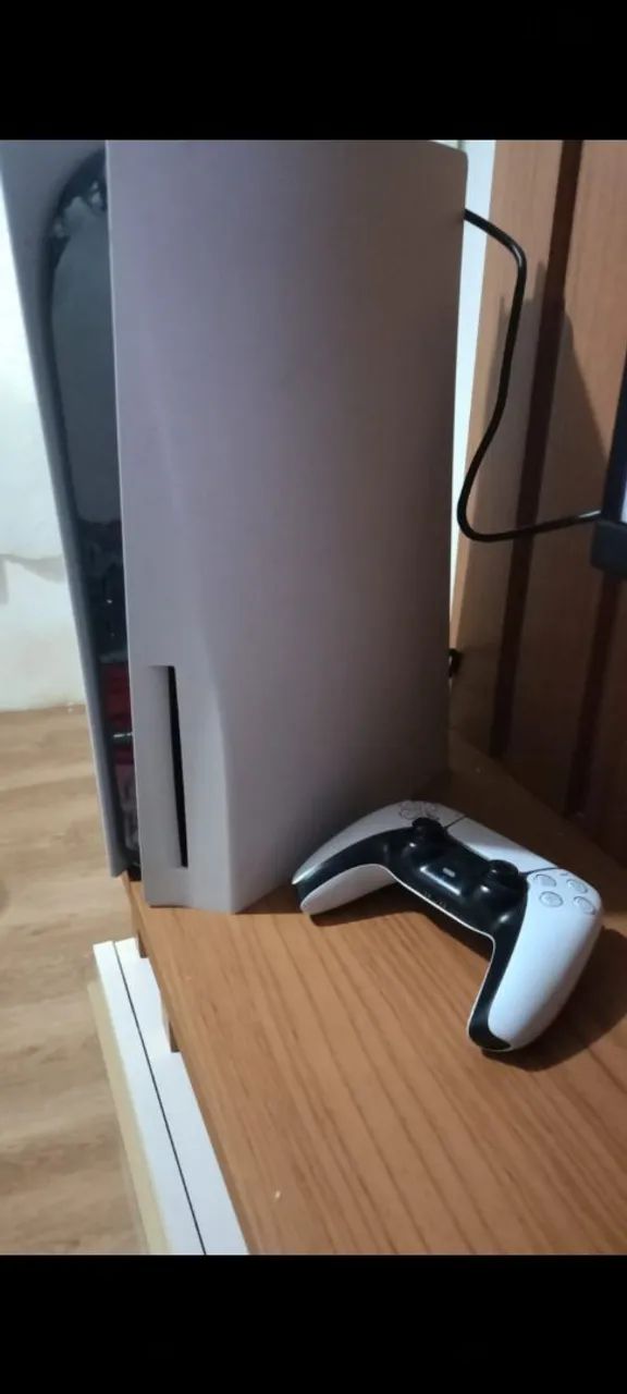 Ps5 playstation 5  - Foto 4