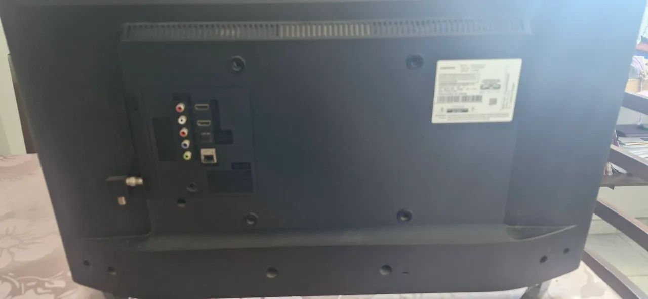 TV Samsung 32 polegadas