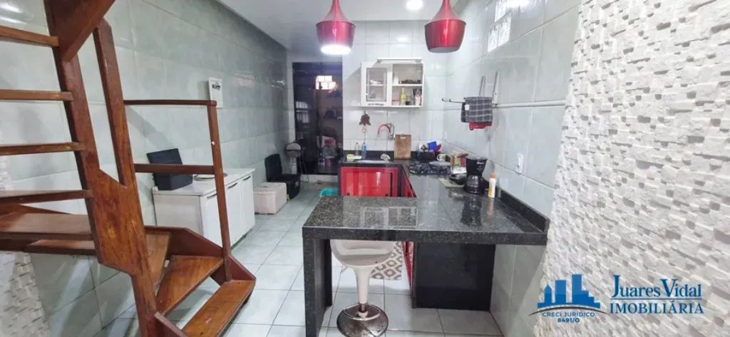 Casa Duplex na entrada de Itacuruçá - Foto 5