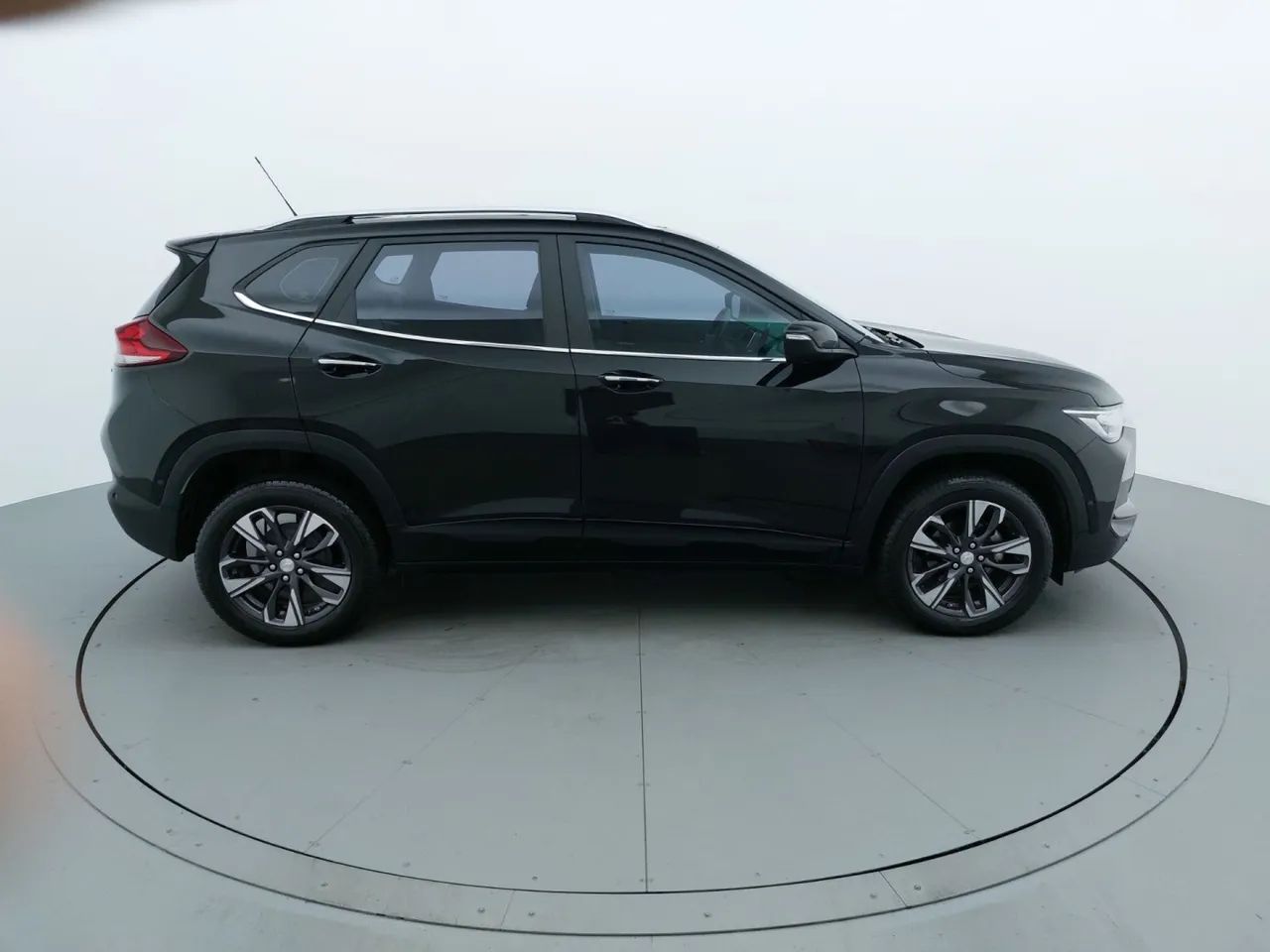 Chevrolet Tracker Premier 1.2 Turbo 12V Flex Aut., foto 6 de 18
