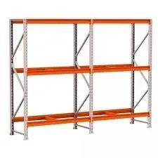 Estruturas Mini Porta Pallet  - Foto 3