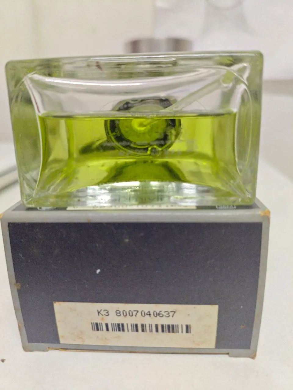 Eternit for Men Calvin Klein Original  - Foto 2