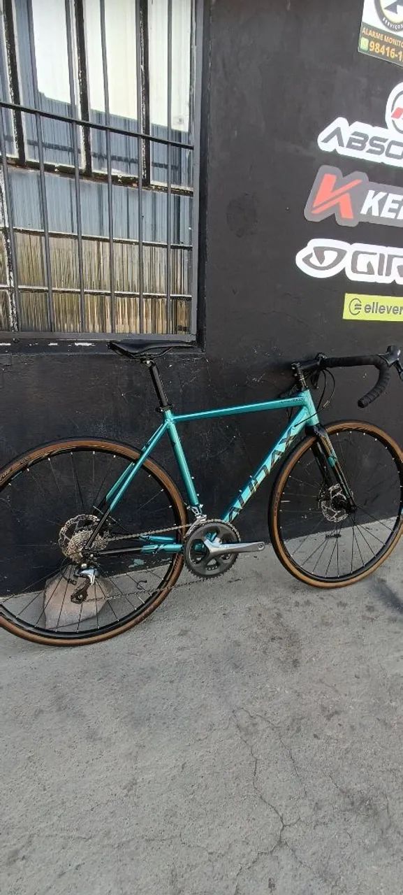 Speed Audax ventus 2000 tiagra 