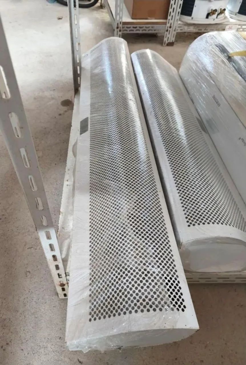 Cortina de Ar EOS64311998678401121