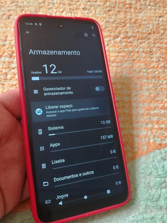 Moto G22 128GB - Foto 2