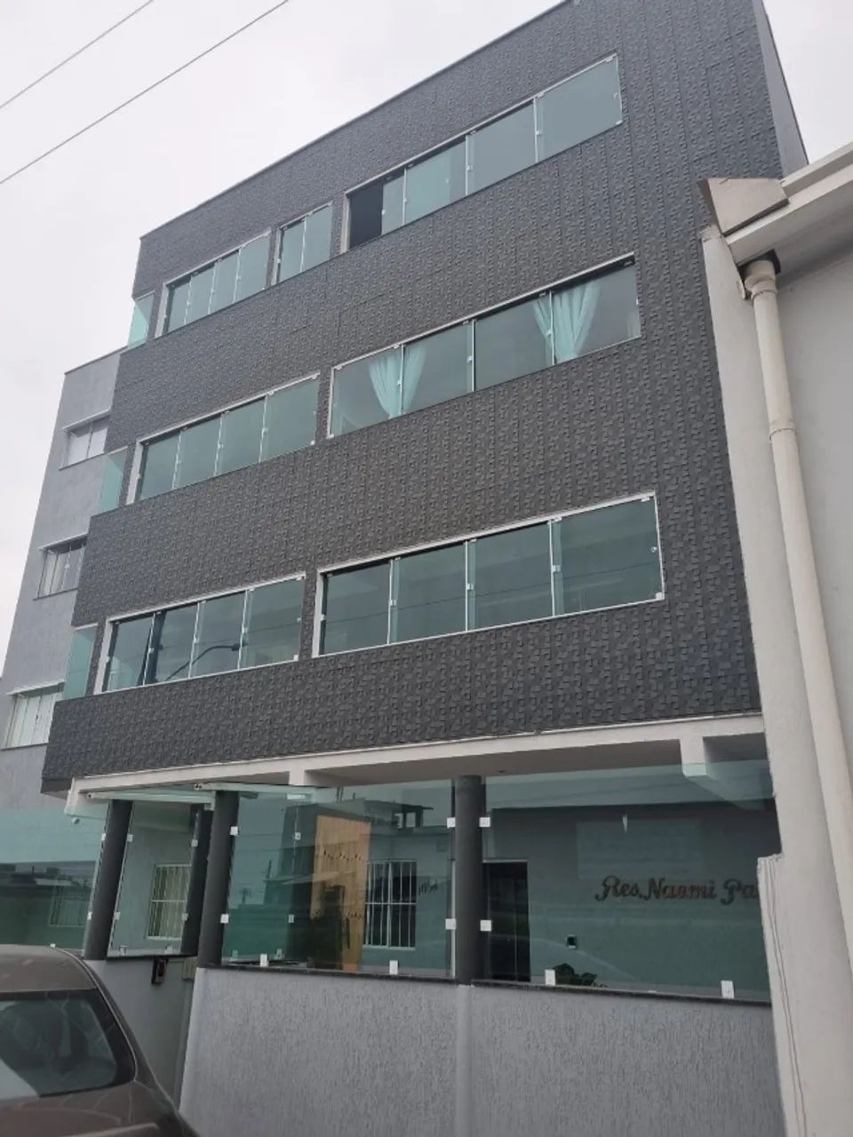 Foto - Barra Velha - 