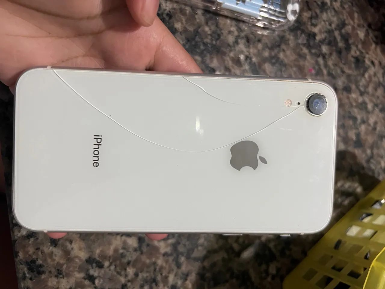iPhone XR 128gb - Foto 5