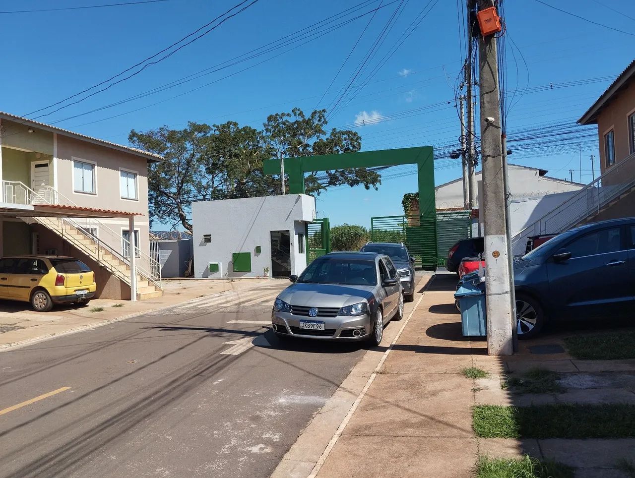 Ágio térreo  - Foto 2