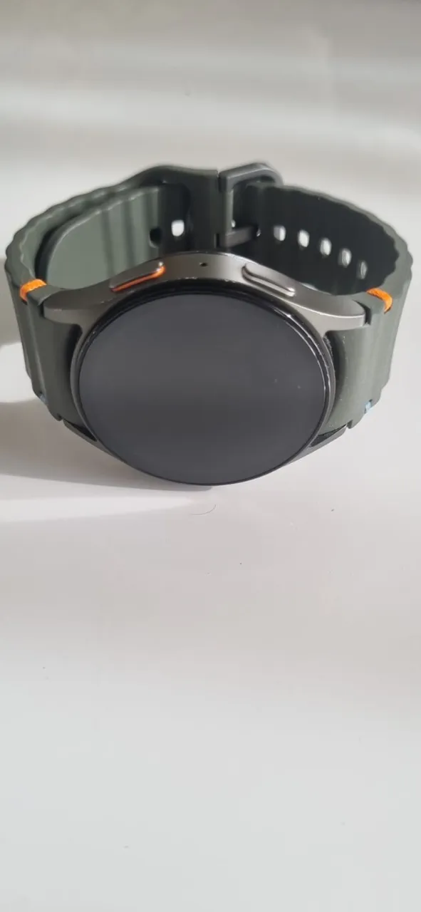 Samsung Galaxy Watch 7 LTE - Perfeito Estado!