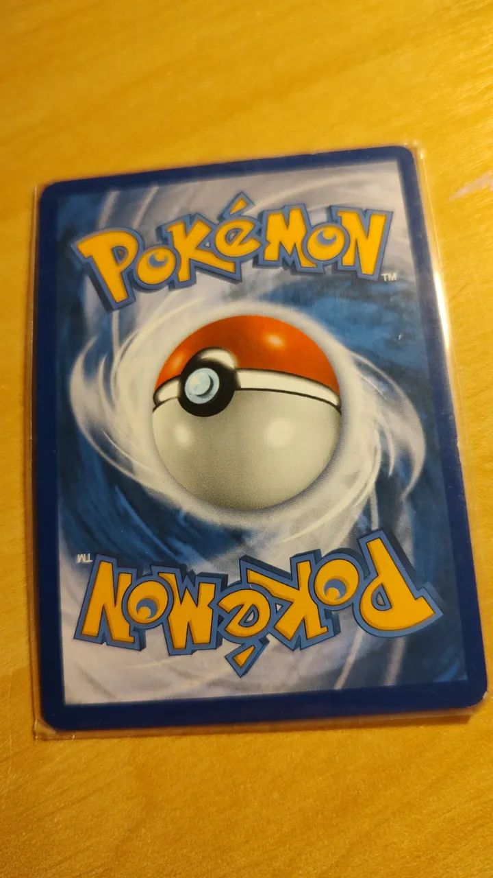 Carta Pokémon Garchomp EX Tera - Foto 2