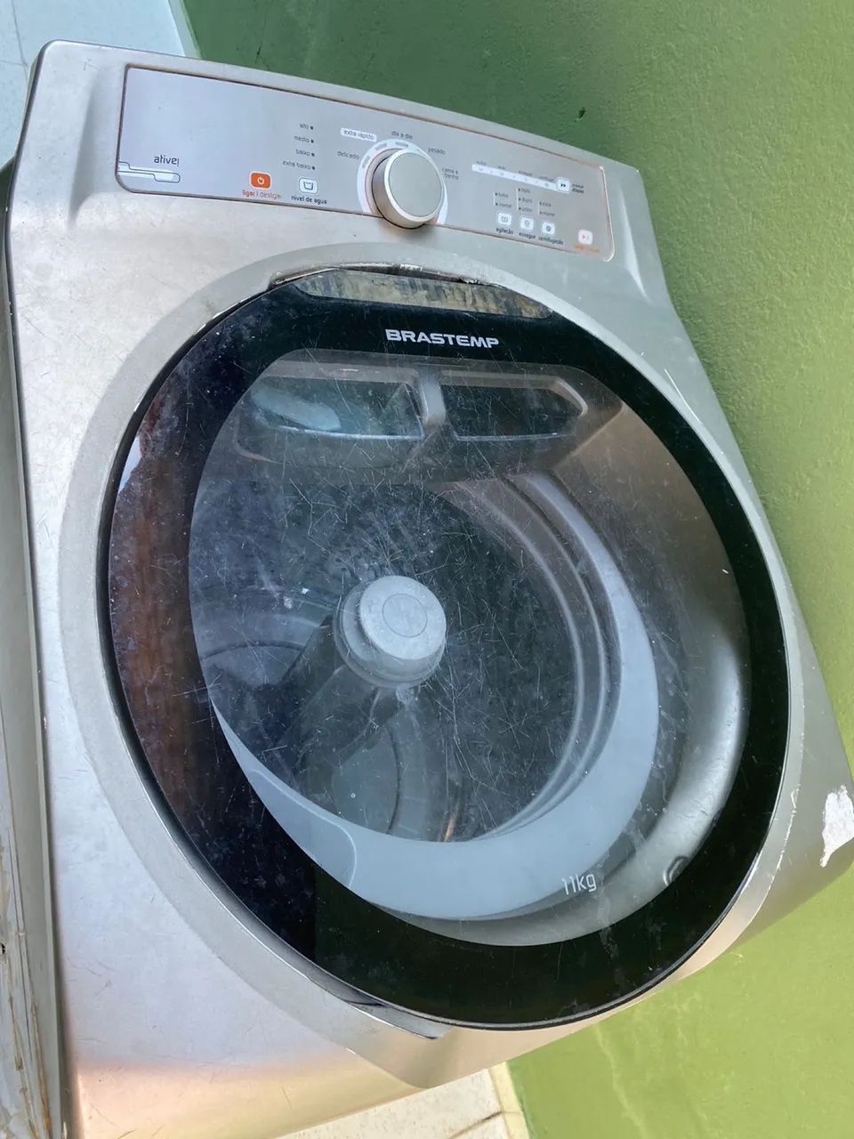 Máquina de lavar para aproveitar as peças  - Foto 5