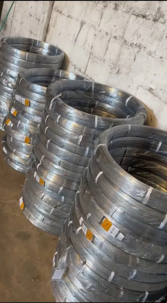 ARAME LISO Z700