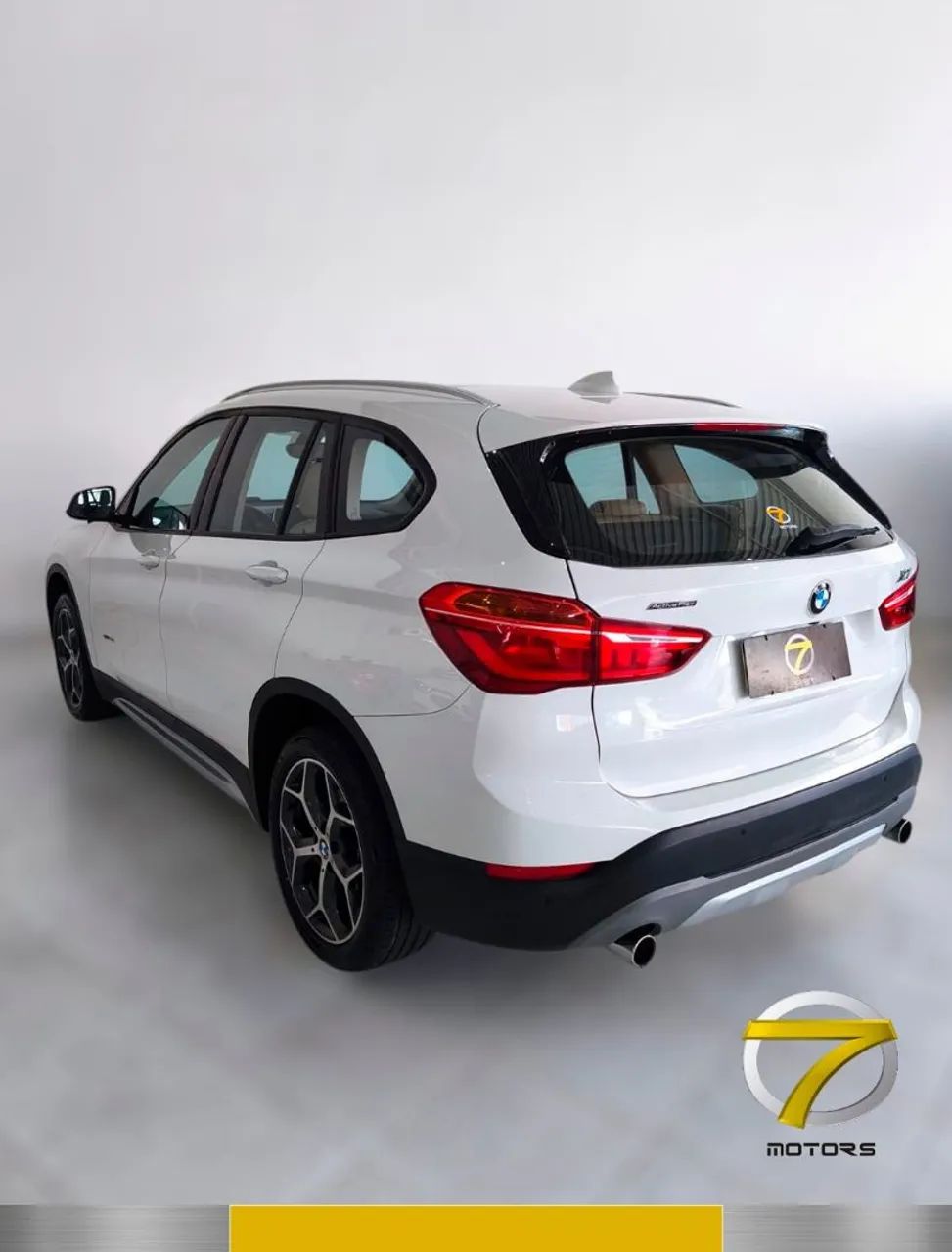 BMW X1 S-drive Turbo 2018 - Foto 3