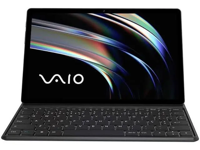 Tablet VAIO TL10 - Tela de Alta Resolução e Desempenho