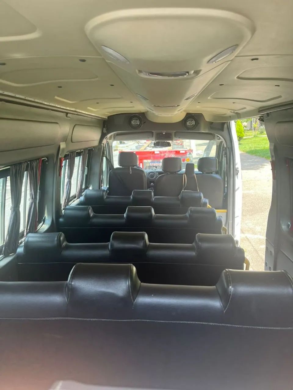 Van bem cuidada  - Foto 6