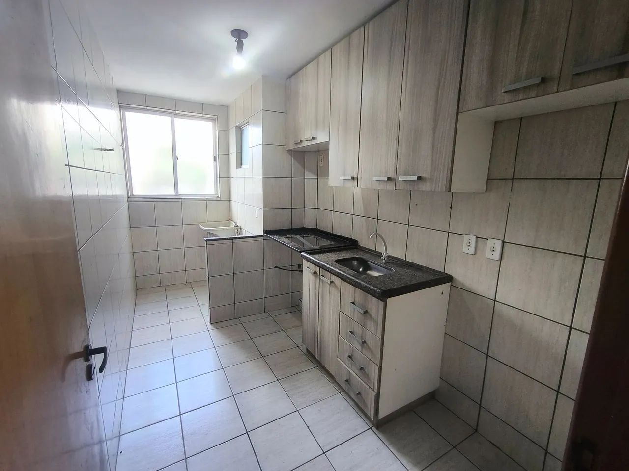 Imóvel para aluguel tem 56 metros quadrados com 2 quartos - Foto 5