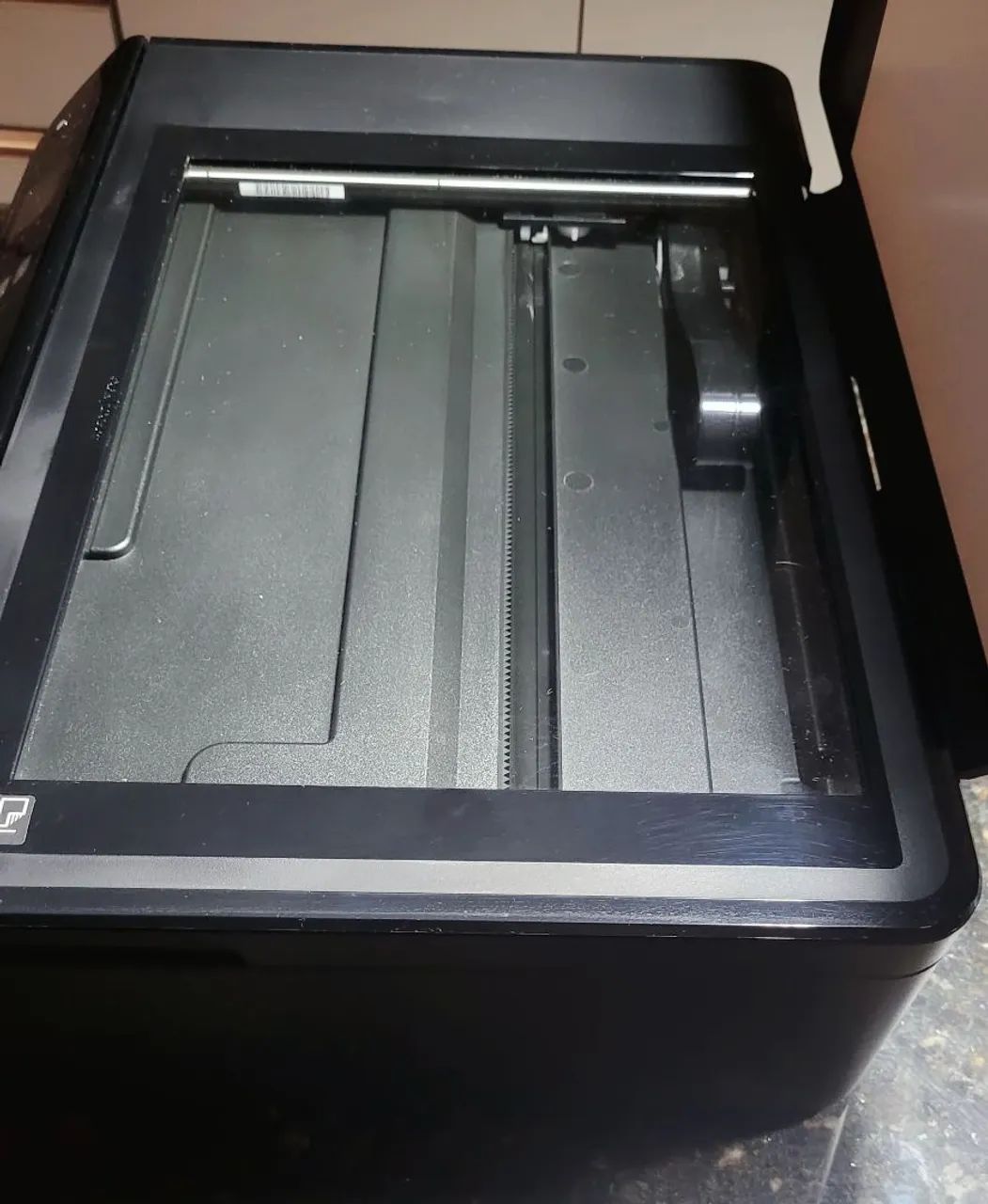 Impressora HP DESKJET ADVANTAGE 3546 - Foto 4