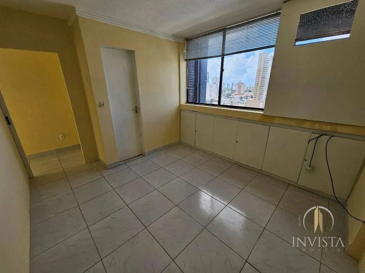Sala comercial, 45 m² - venda por R$ 200.000 ou aluguel por R$ 2.520/mês - Av. Epitácio Pe