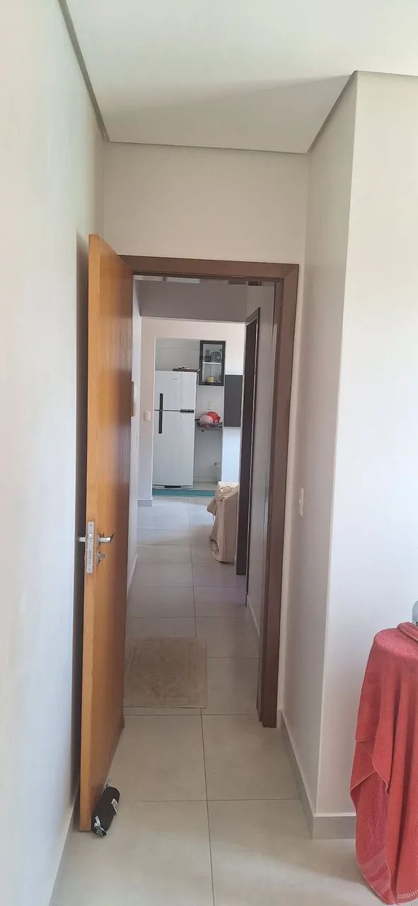 Foto - Palmas - Setor Sol Nascente (Taquaralto)