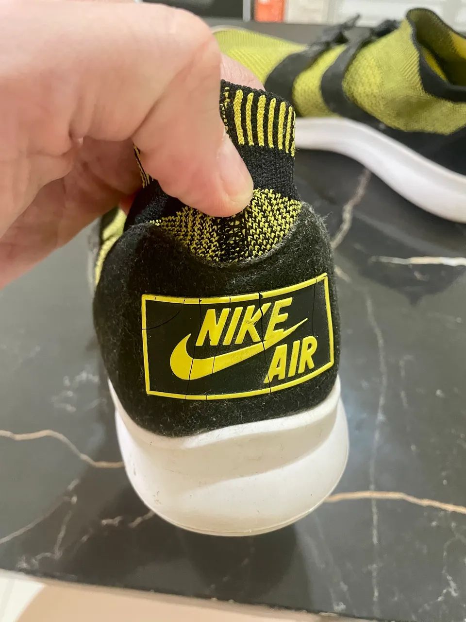 Tênis Nike - Foto 2