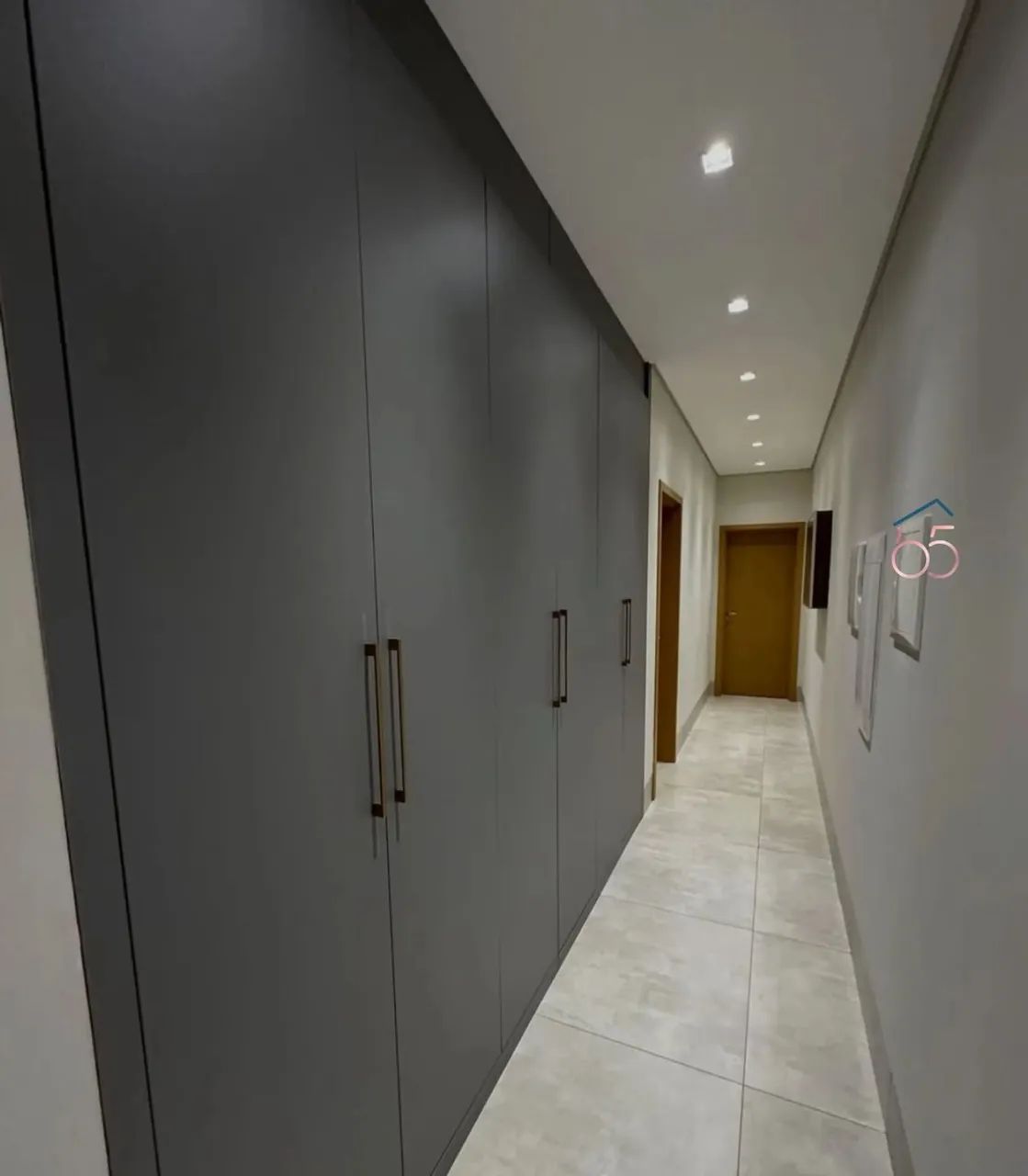 Casa Térrea Florais Valle, para venda tem 235m2 com 3 quartos em Ribeirão do Lipa - Cuiabá - Foto 4