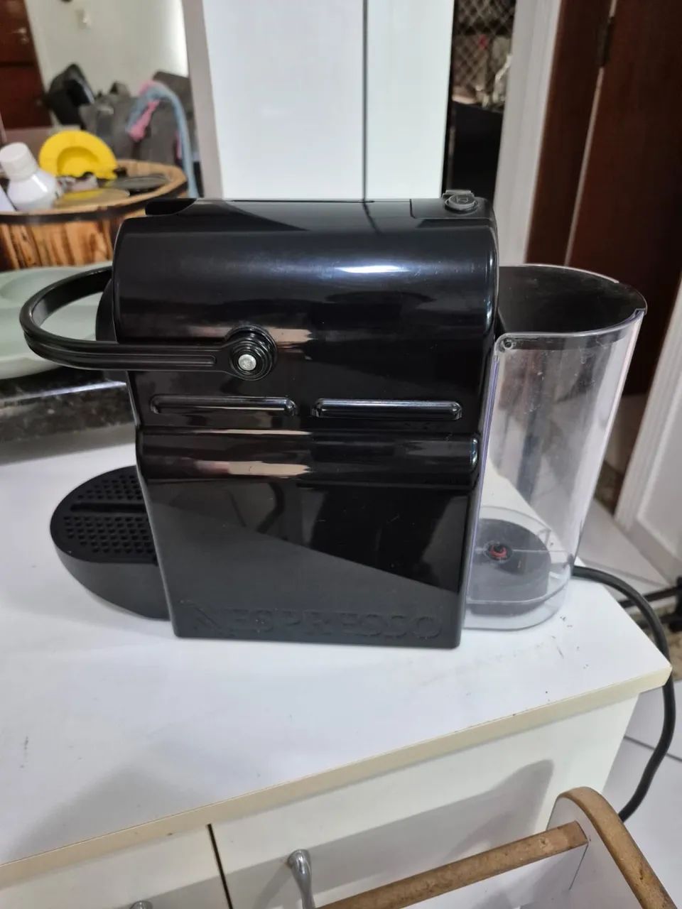 Máquina de café nespresso  - Foto 2