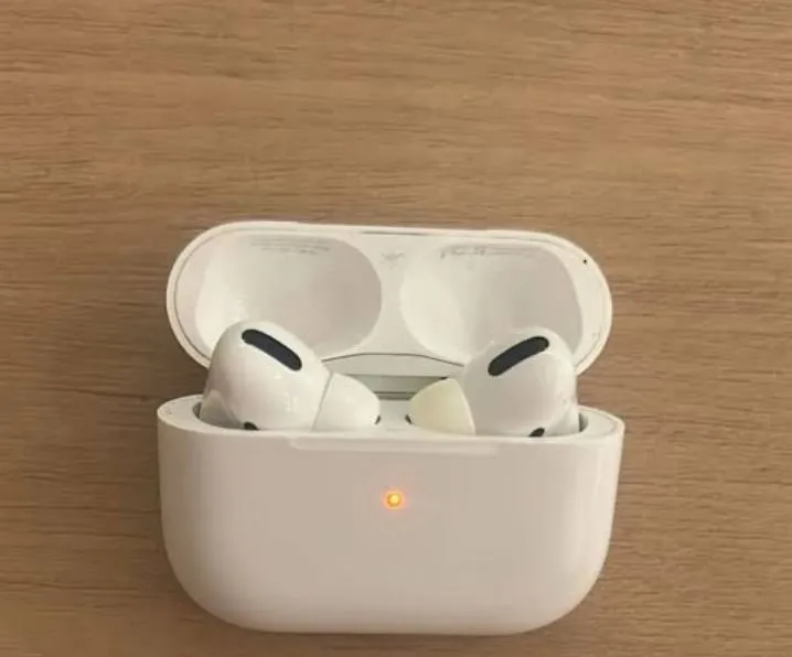 AirPods Pro - Original Apple