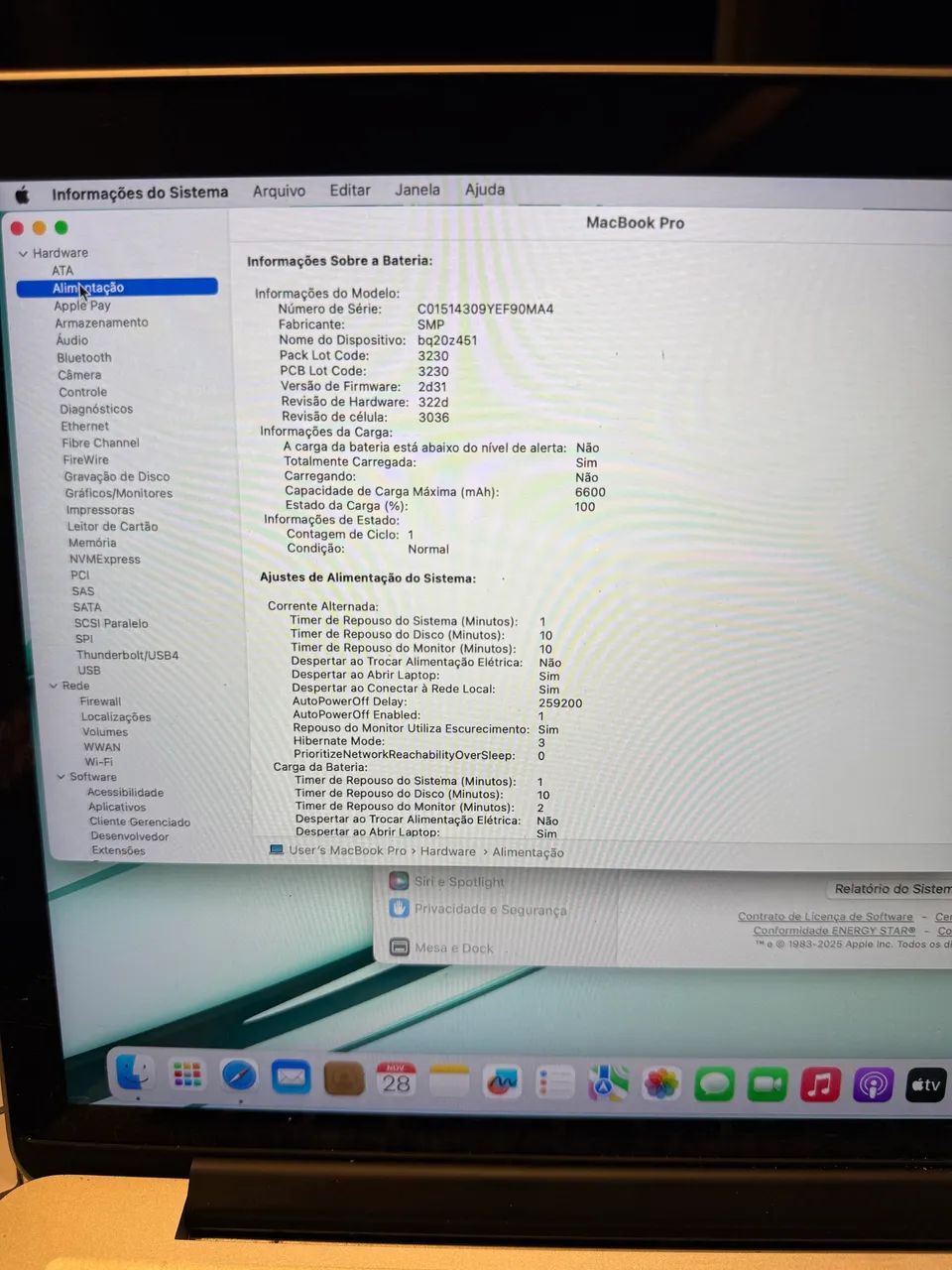 macbook pro 2015, os インストール済み MacBook Pro 2015 - Notebooks - Ipanema, Rio de Janeiro 1457710868